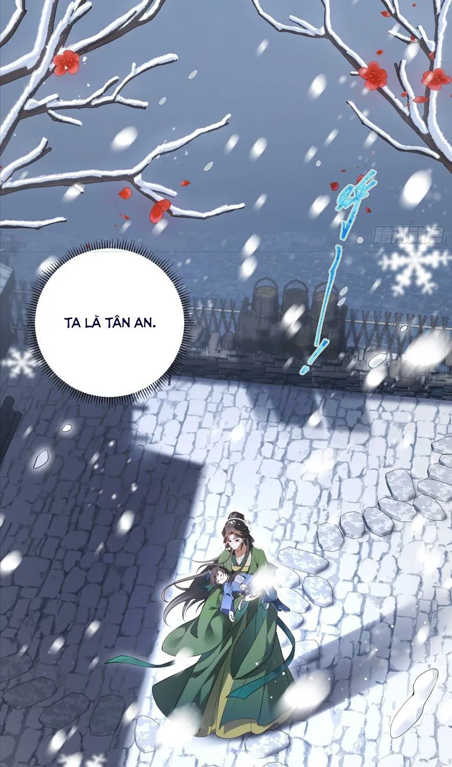 Trùng Sinh Gả Cho Tiểu Thúc Khác, Phu Thê Liên Thủ Ngược Tra Chapter 1 - Trang 9
