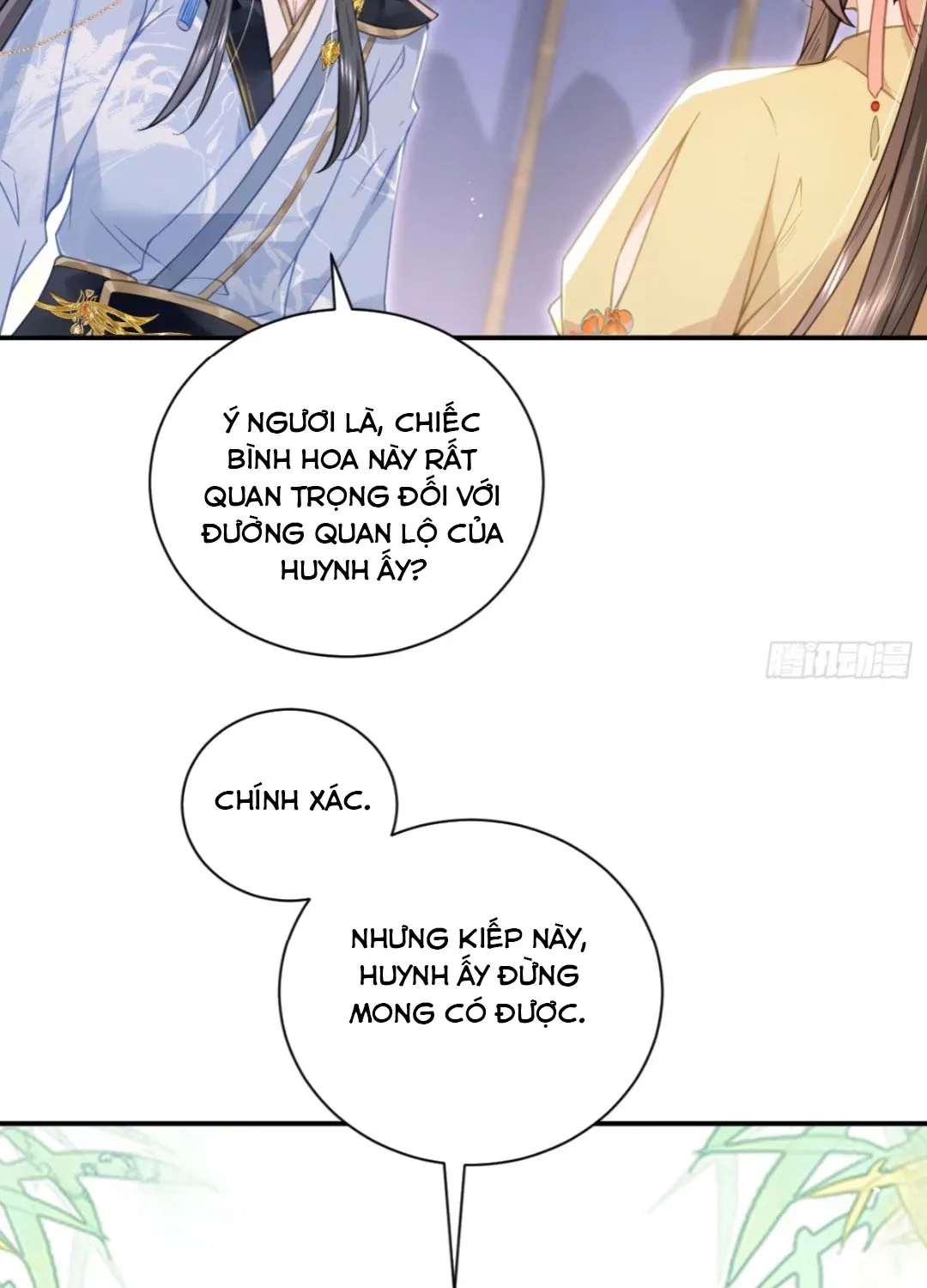Trùng Sinh Gả Cho Tiểu Thúc Khác, Phu Thê Liên Thủ Ngược Tra Chapter 10 - Trang 12