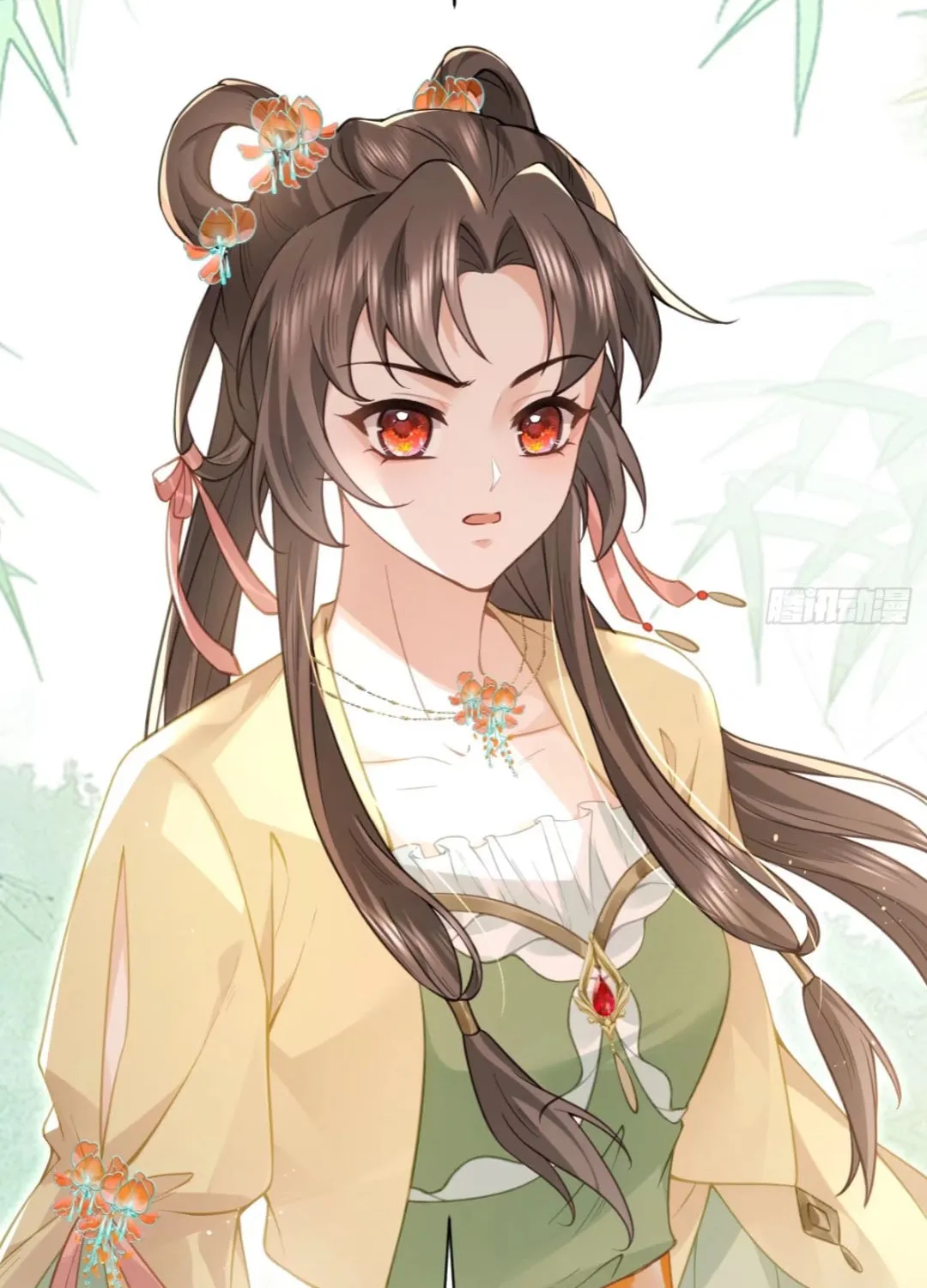 Trùng Sinh Gả Cho Tiểu Thúc Khác, Phu Thê Liên Thủ Ngược Tra Chapter 10 - Trang 13