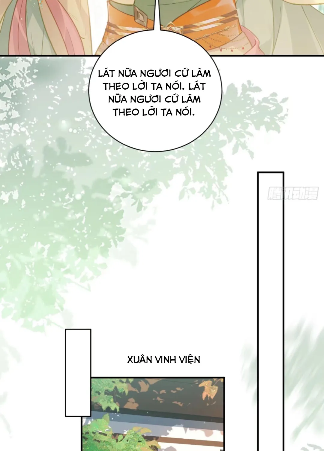 Trùng Sinh Gả Cho Tiểu Thúc Khác, Phu Thê Liên Thủ Ngược Tra Chapter 10 - Trang 14