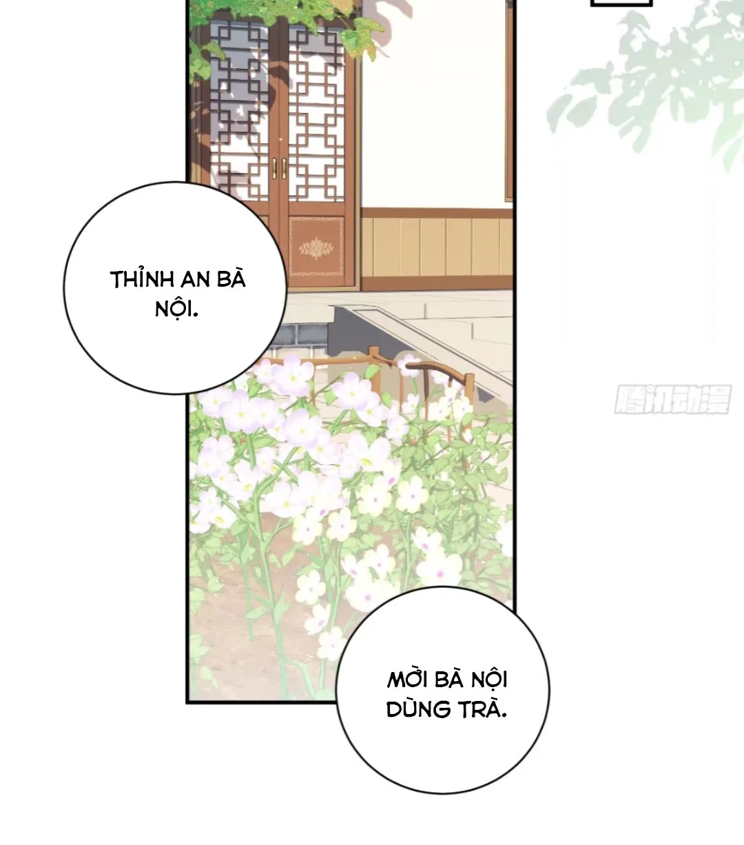 Trùng Sinh Gả Cho Tiểu Thúc Khác, Phu Thê Liên Thủ Ngược Tra Chapter 10 - Trang 15
