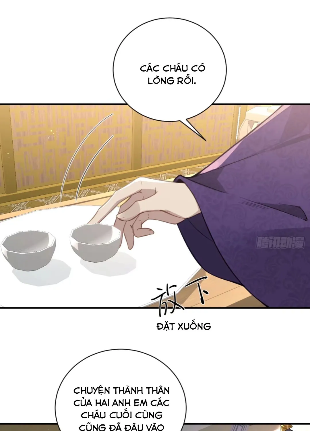 Trùng Sinh Gả Cho Tiểu Thúc Khác, Phu Thê Liên Thủ Ngược Tra Chapter 10 - Trang 16