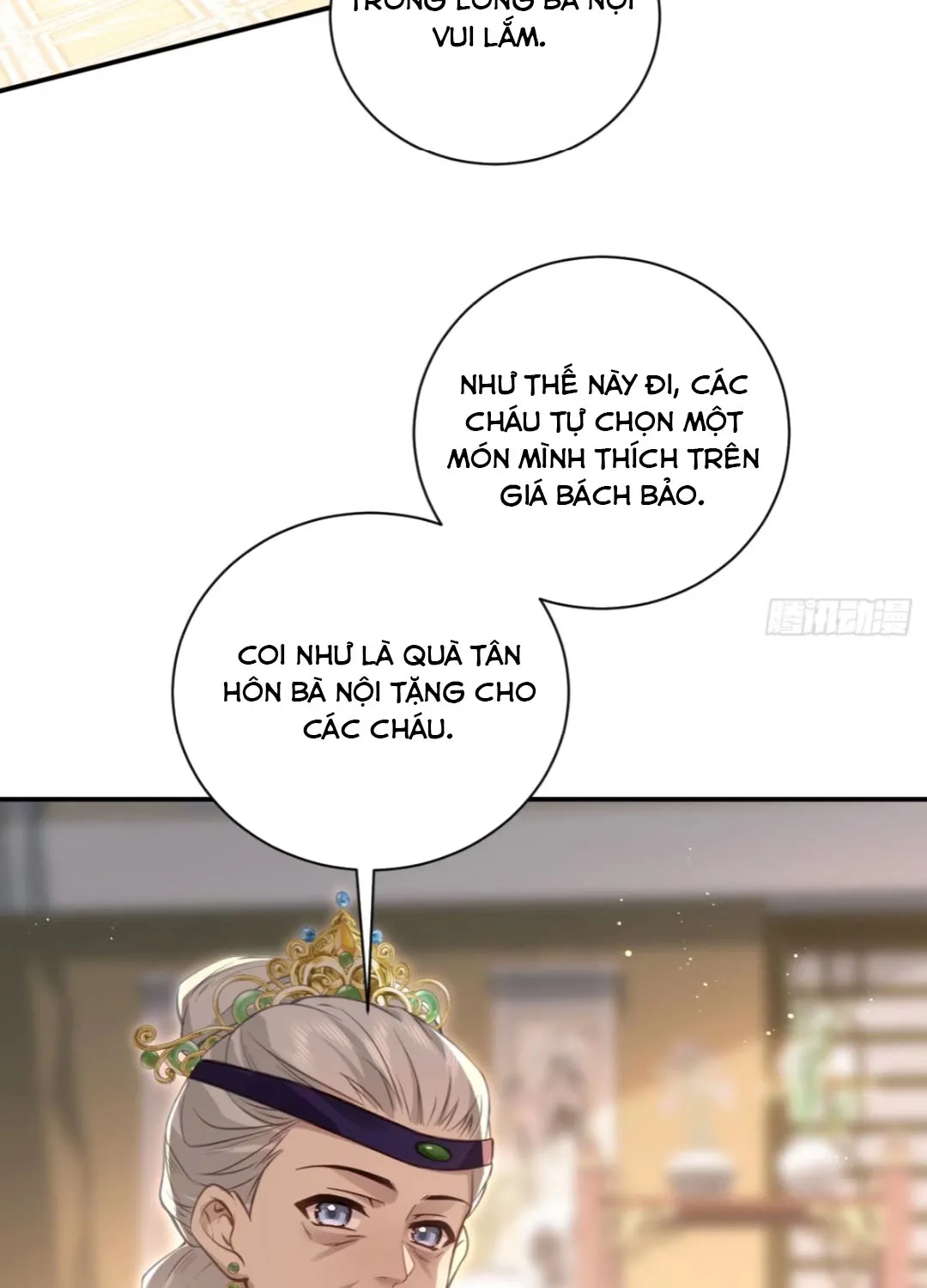 Trùng Sinh Gả Cho Tiểu Thúc Khác, Phu Thê Liên Thủ Ngược Tra Chapter 10 - Trang 18