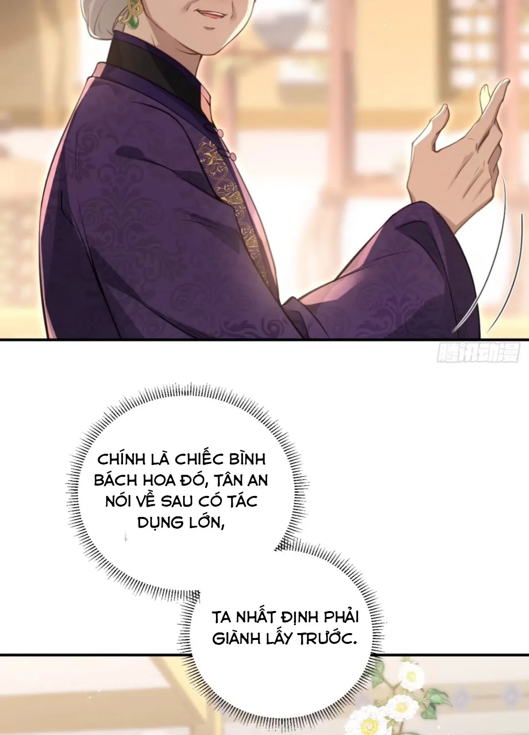 Trùng Sinh Gả Cho Tiểu Thúc Khác, Phu Thê Liên Thủ Ngược Tra Chapter 10 - Trang 19