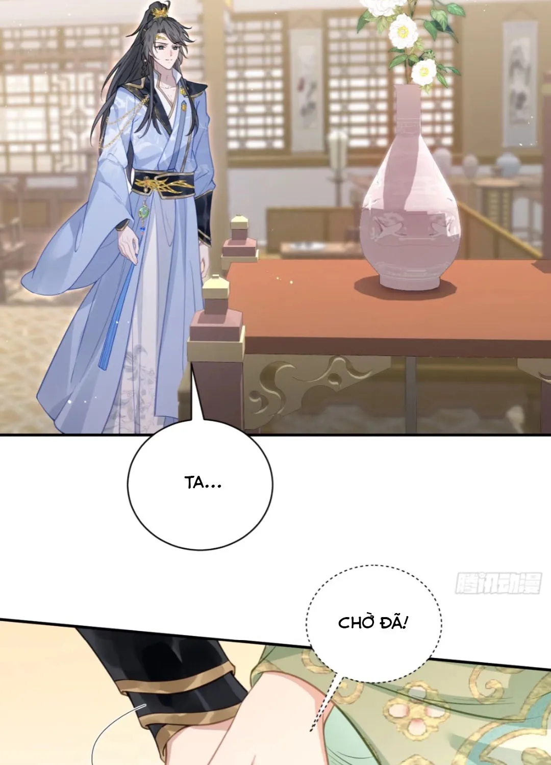 Trùng Sinh Gả Cho Tiểu Thúc Khác, Phu Thê Liên Thủ Ngược Tra Chapter 10 - Trang 20