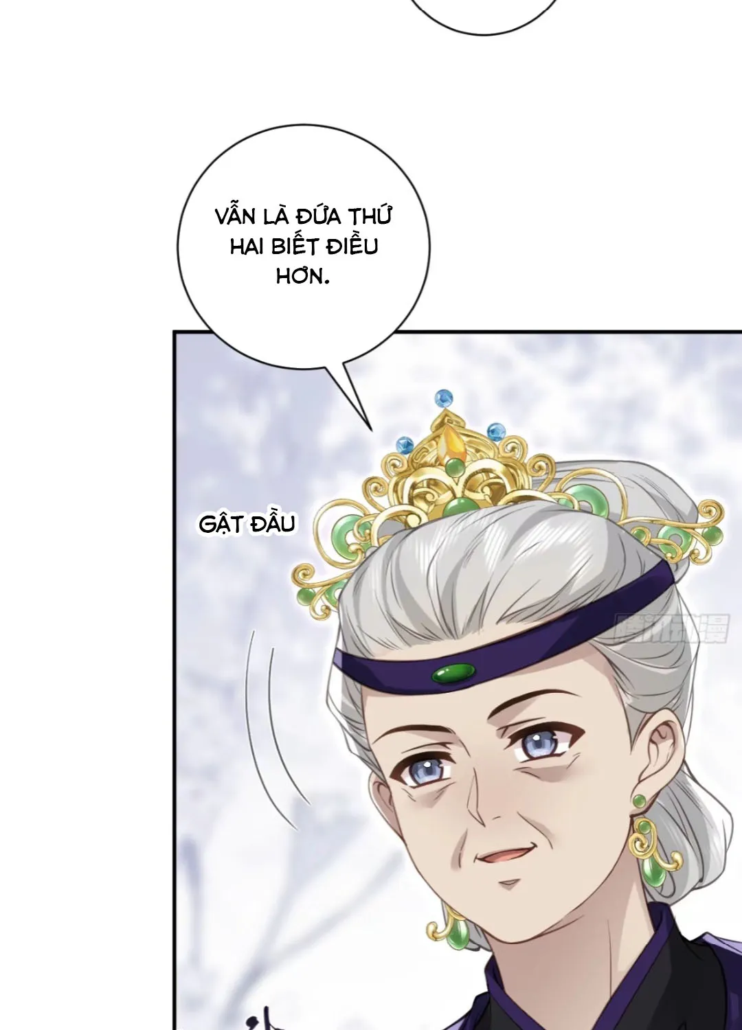 Trùng Sinh Gả Cho Tiểu Thúc Khác, Phu Thê Liên Thủ Ngược Tra Chapter 10 - Trang 24