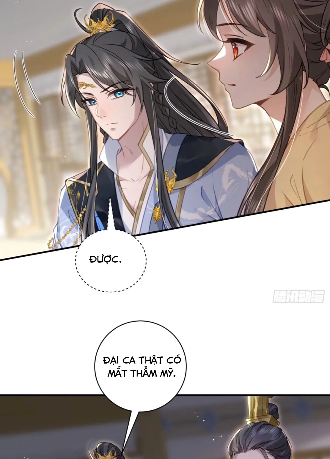 Trùng Sinh Gả Cho Tiểu Thúc Khác, Phu Thê Liên Thủ Ngược Tra Chapter 10 - Trang 27