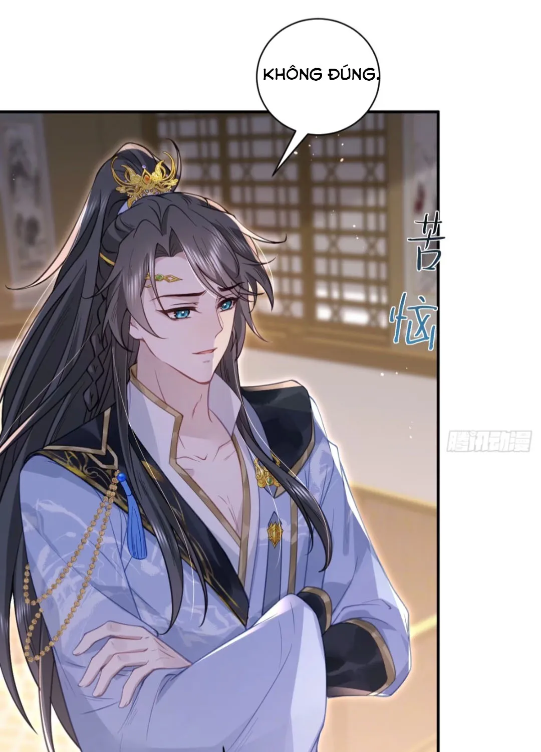 Trùng Sinh Gả Cho Tiểu Thúc Khác, Phu Thê Liên Thủ Ngược Tra Chapter 10 - Trang 30