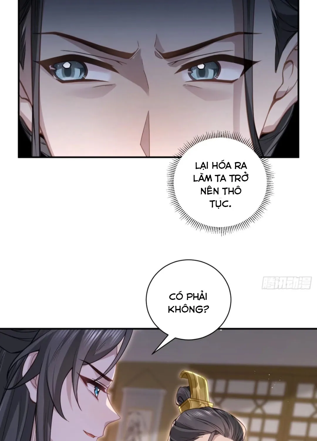 Trùng Sinh Gả Cho Tiểu Thúc Khác, Phu Thê Liên Thủ Ngược Tra Chapter 10 - Trang 32