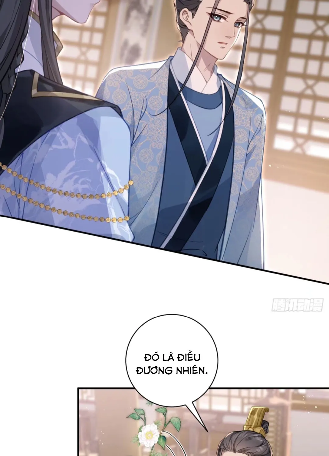 Trùng Sinh Gả Cho Tiểu Thúc Khác, Phu Thê Liên Thủ Ngược Tra Chapter 10 - Trang 33