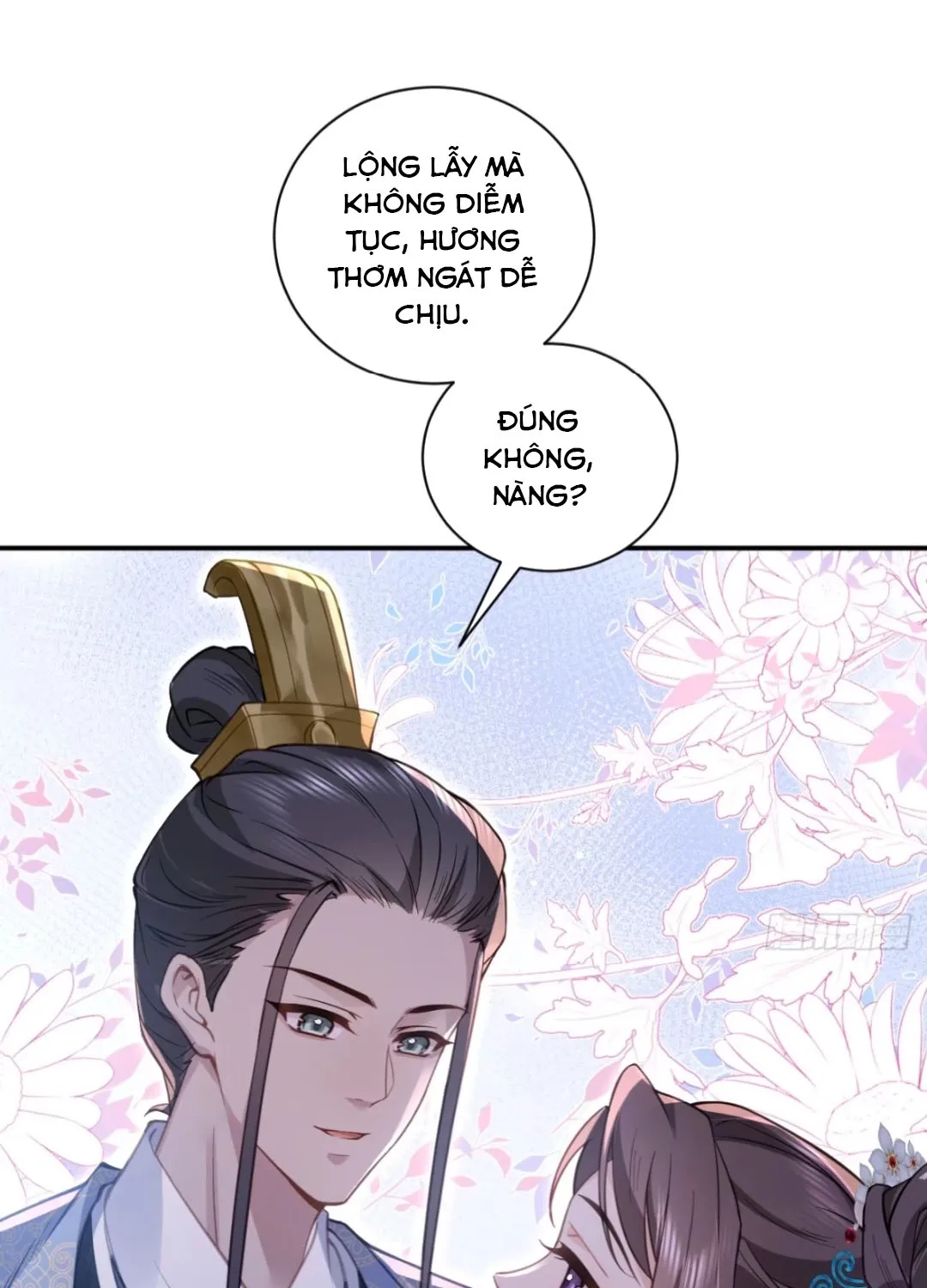 Trùng Sinh Gả Cho Tiểu Thúc Khác, Phu Thê Liên Thủ Ngược Tra Chapter 10 - Trang 35