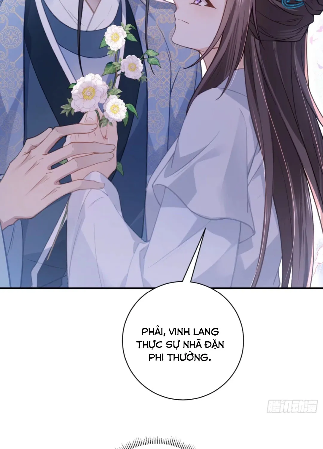 Trùng Sinh Gả Cho Tiểu Thúc Khác, Phu Thê Liên Thủ Ngược Tra Chapter 10 - Trang 36