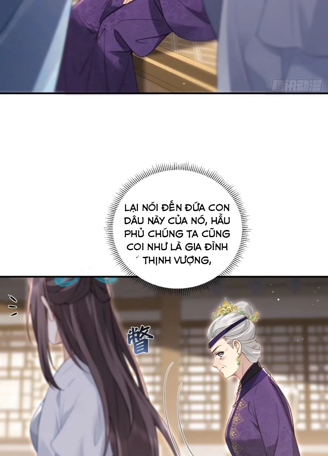 Trùng Sinh Gả Cho Tiểu Thúc Khác, Phu Thê Liên Thủ Ngược Tra Chapter 10 - Trang 38