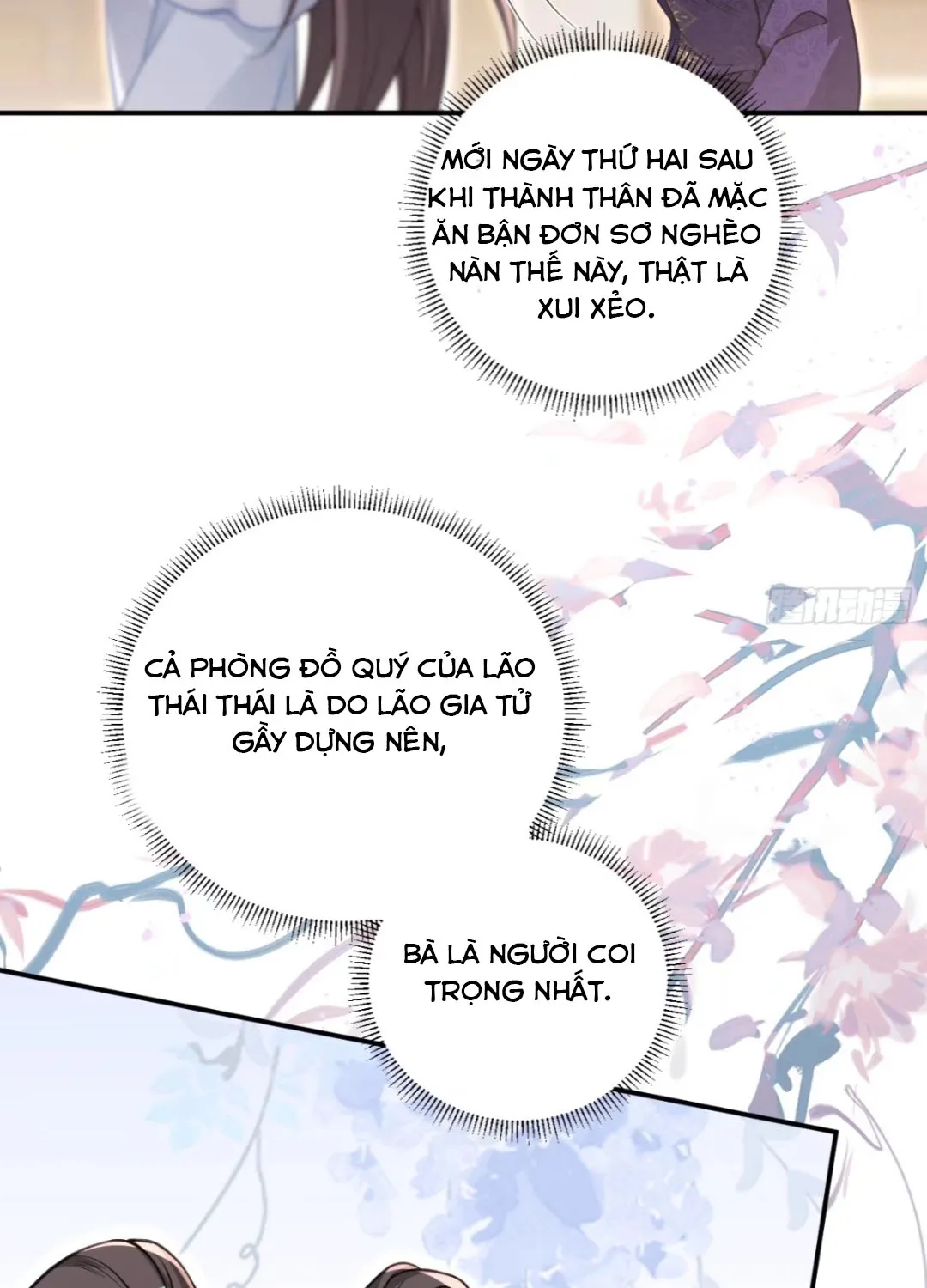 Trùng Sinh Gả Cho Tiểu Thúc Khác, Phu Thê Liên Thủ Ngược Tra Chapter 10 - Trang 39