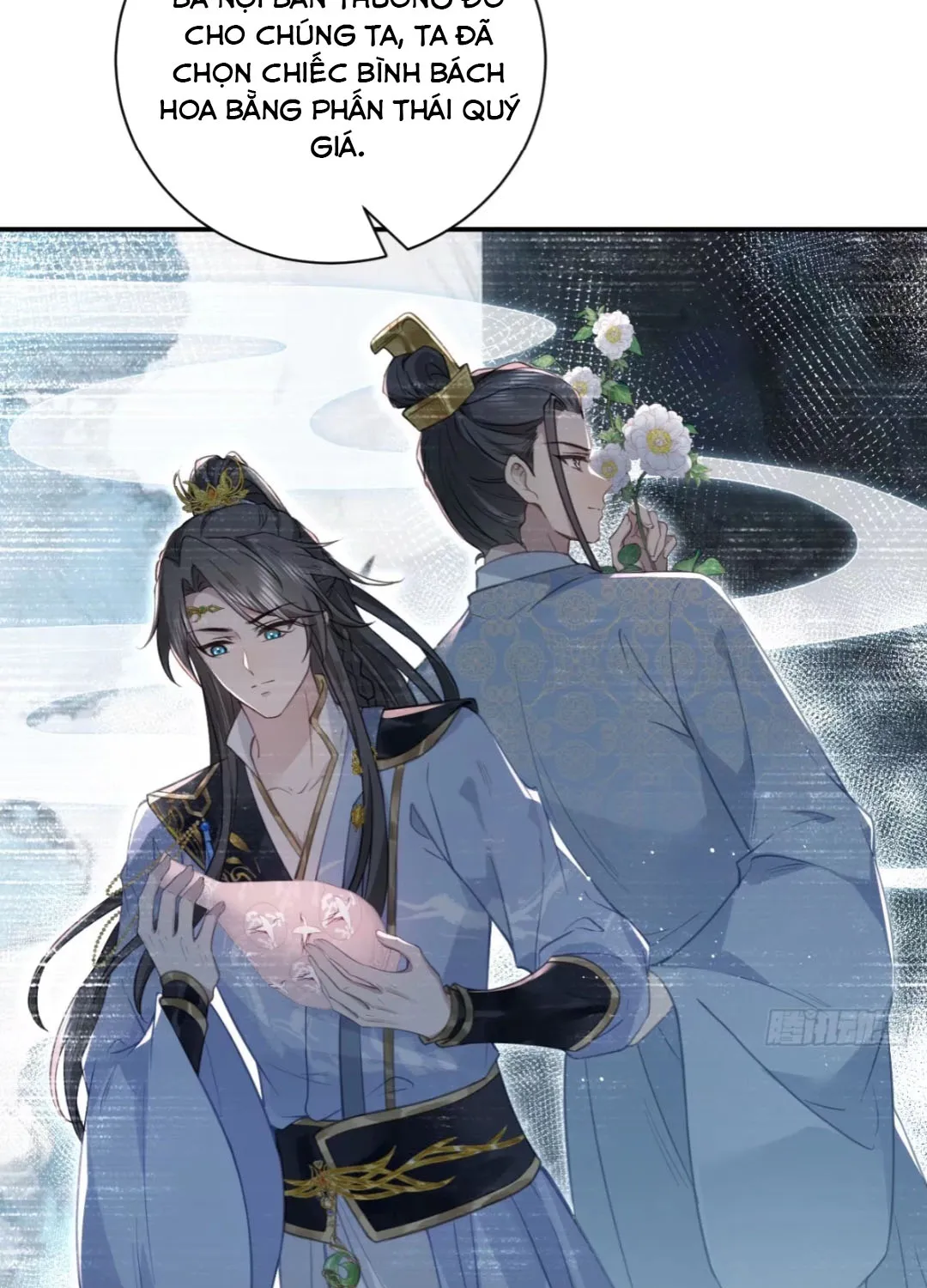 Trùng Sinh Gả Cho Tiểu Thúc Khác, Phu Thê Liên Thủ Ngược Tra Chapter 10 - Trang 4