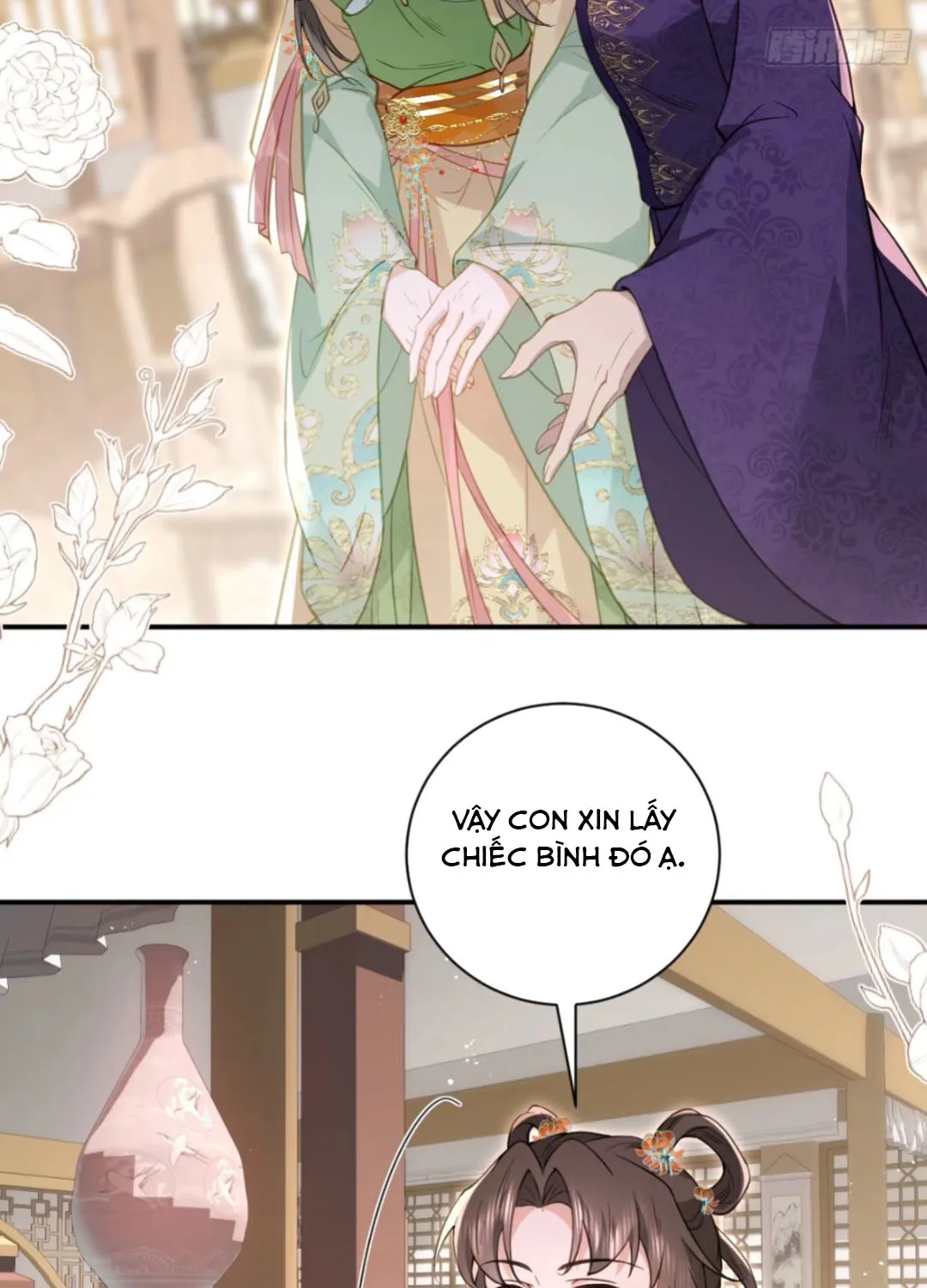Trùng Sinh Gả Cho Tiểu Thúc Khác, Phu Thê Liên Thủ Ngược Tra Chapter 10 - Trang 42