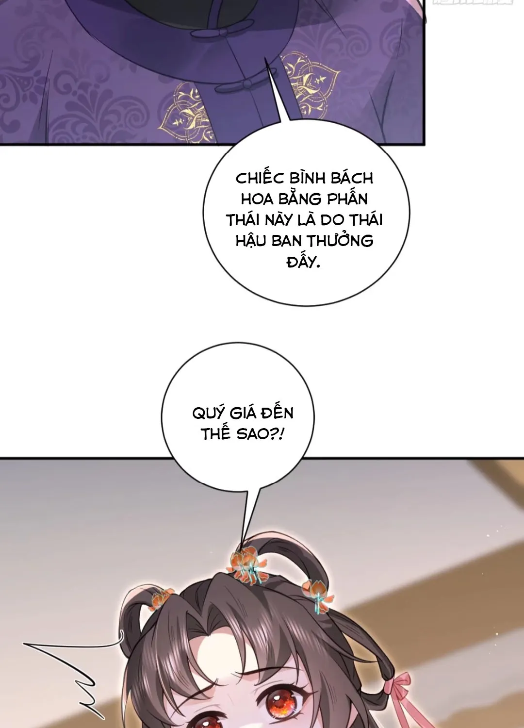 Trùng Sinh Gả Cho Tiểu Thúc Khác, Phu Thê Liên Thủ Ngược Tra Chapter 10 - Trang 45