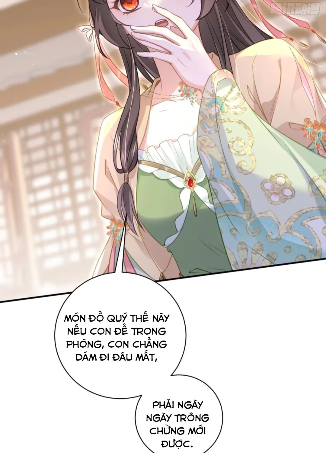 Trùng Sinh Gả Cho Tiểu Thúc Khác, Phu Thê Liên Thủ Ngược Tra Chapter 10 - Trang 46