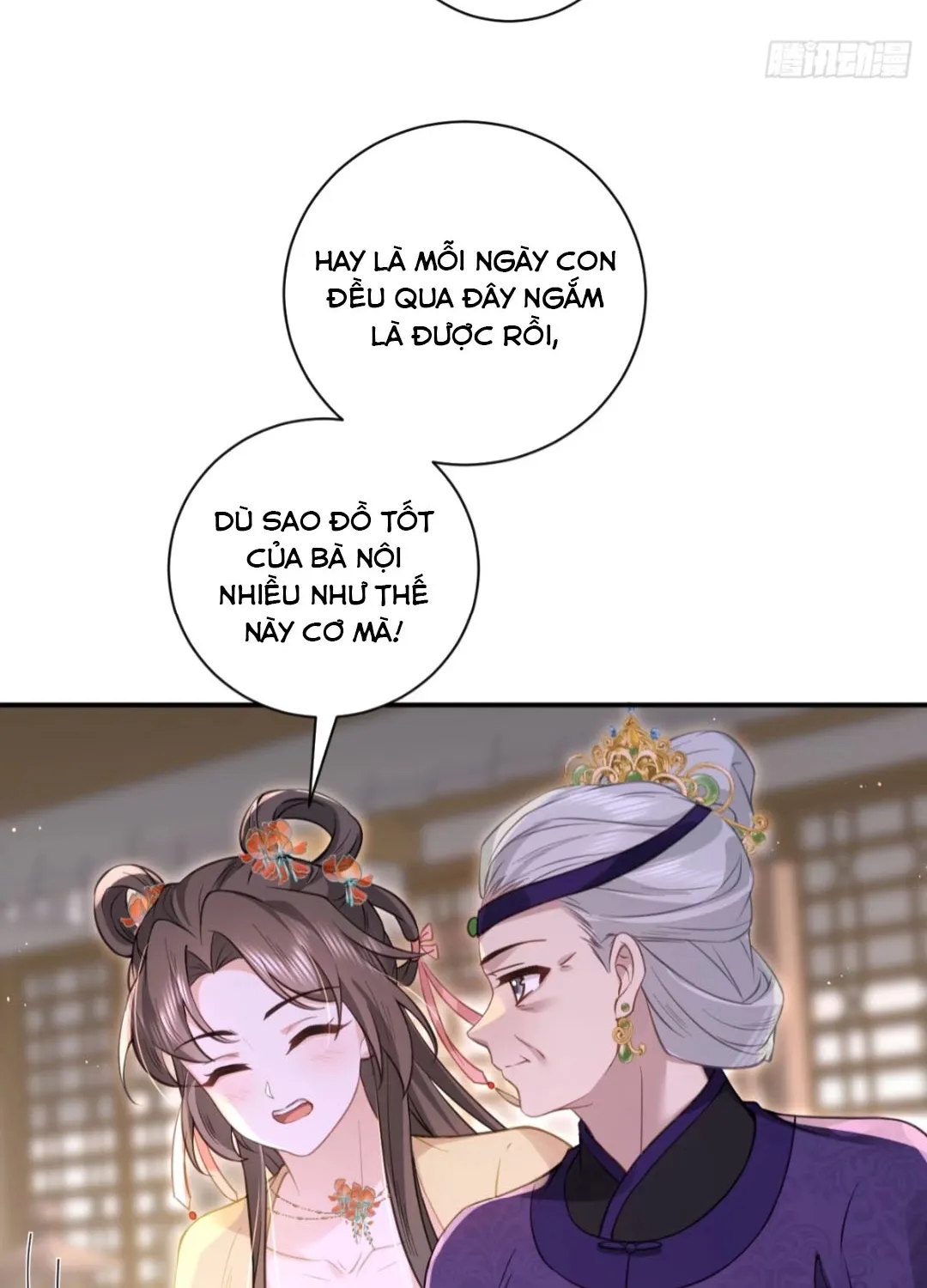 Trùng Sinh Gả Cho Tiểu Thúc Khác, Phu Thê Liên Thủ Ngược Tra Chapter 10 - Trang 47