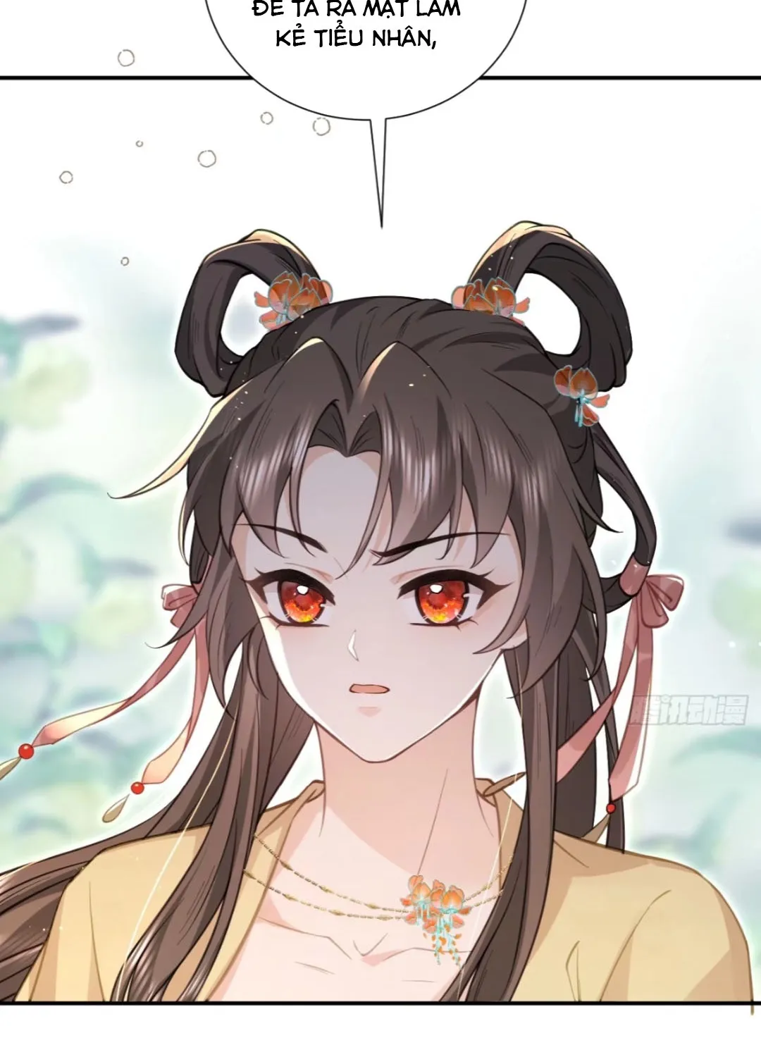 Trùng Sinh Gả Cho Tiểu Thúc Khác, Phu Thê Liên Thủ Ngược Tra Chapter 10 - Trang 7