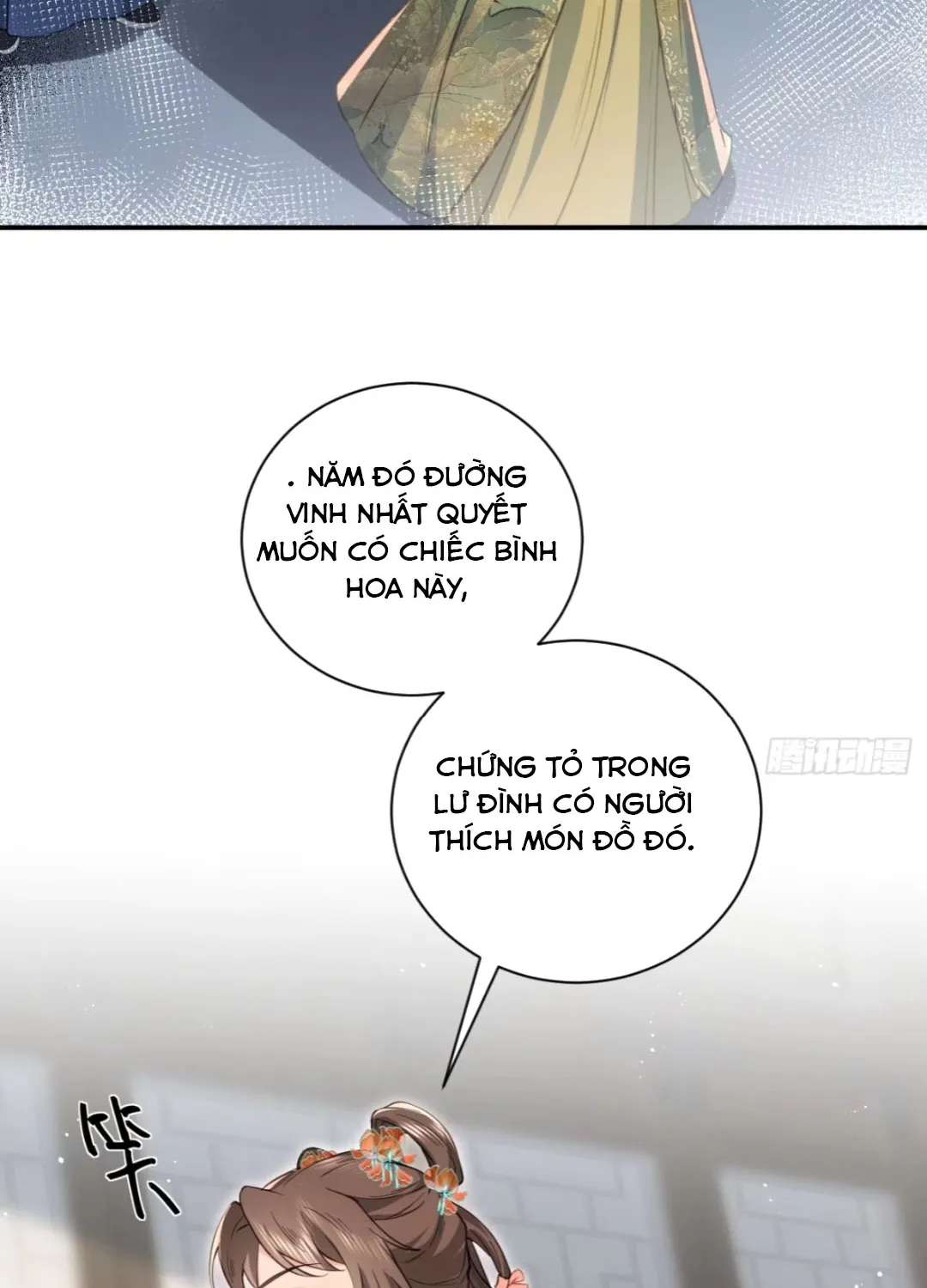 Trùng Sinh Gả Cho Tiểu Thúc Khác, Phu Thê Liên Thủ Ngược Tra Chapter 10 - Trang 9