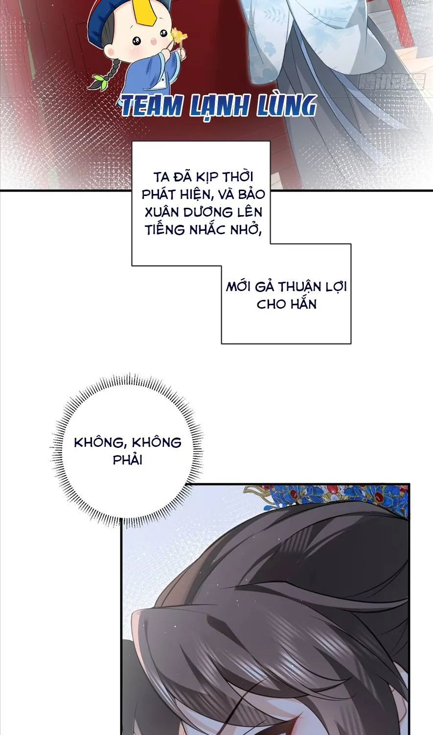 Trùng Sinh Gả Cho Tiểu Thúc Khác, Phu Thê Liên Thủ Ngược Tra Chapter 2 - Trang 10