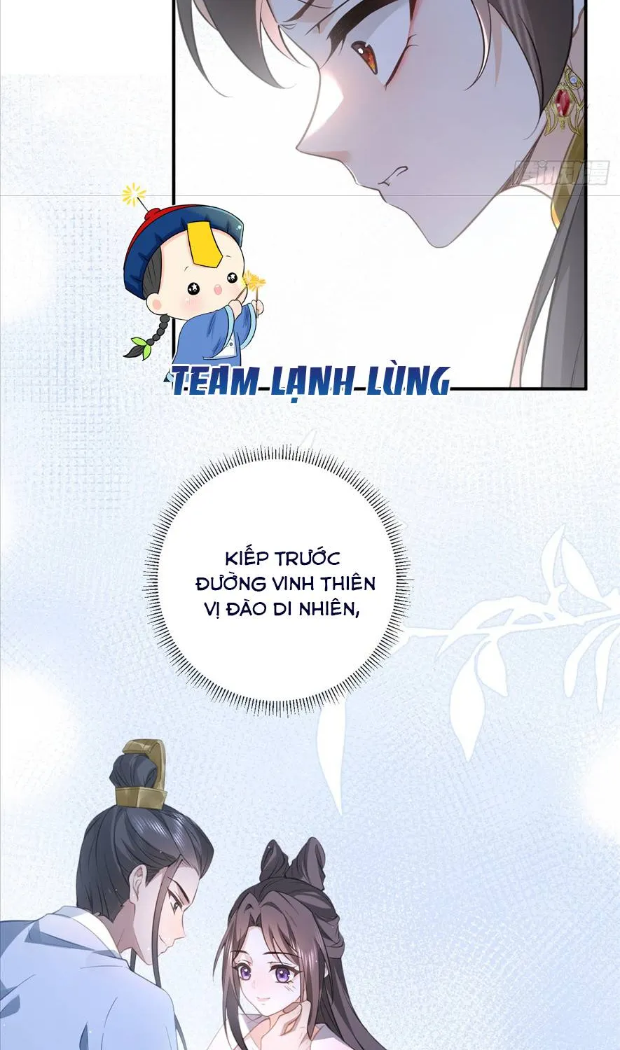 Trùng Sinh Gả Cho Tiểu Thúc Khác, Phu Thê Liên Thủ Ngược Tra Chapter 2 - Trang 11