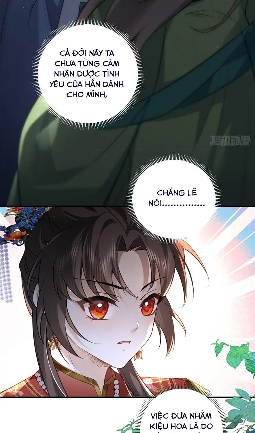Trùng Sinh Gả Cho Tiểu Thúc Khác, Phu Thê Liên Thủ Ngược Tra Chapter 2 - Trang 14