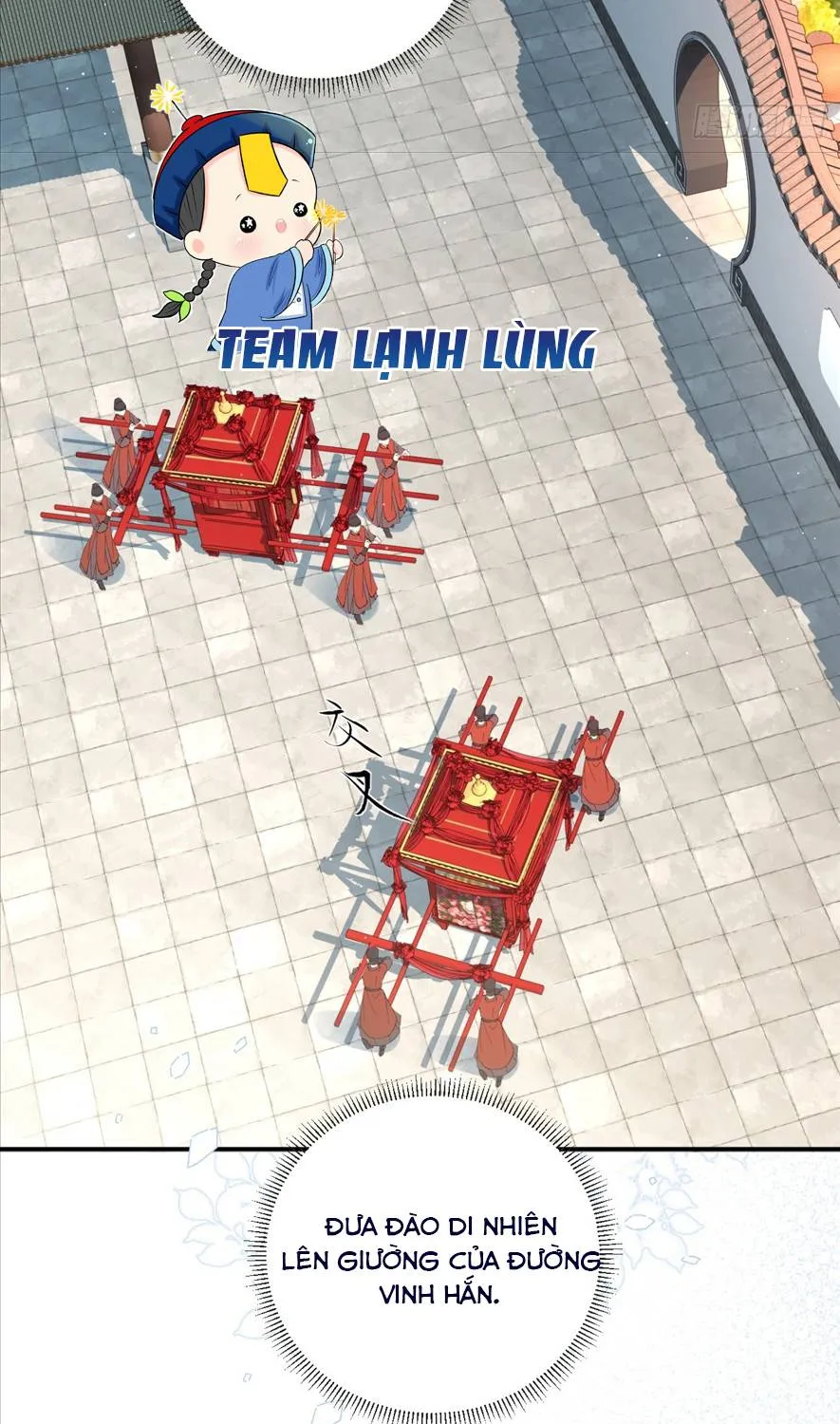 Trùng Sinh Gả Cho Tiểu Thúc Khác, Phu Thê Liên Thủ Ngược Tra Chapter 2 - Trang 20