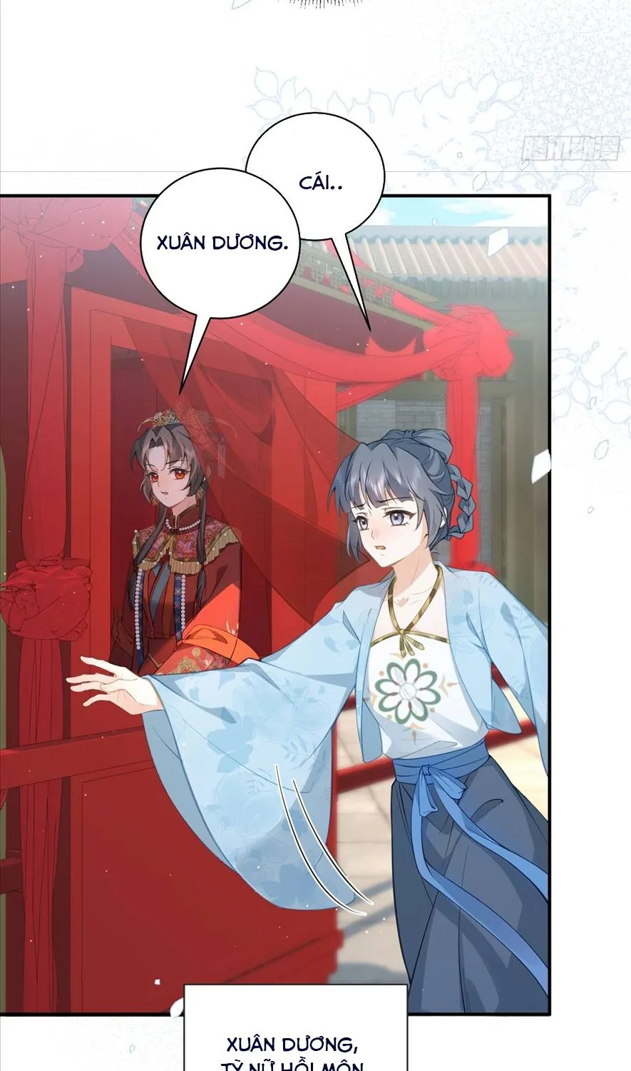 Trùng Sinh Gả Cho Tiểu Thúc Khác, Phu Thê Liên Thủ Ngược Tra Chapter 2 - Trang 21