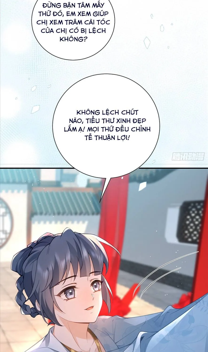 Trùng Sinh Gả Cho Tiểu Thúc Khác, Phu Thê Liên Thủ Ngược Tra Chapter 2 - Trang 24