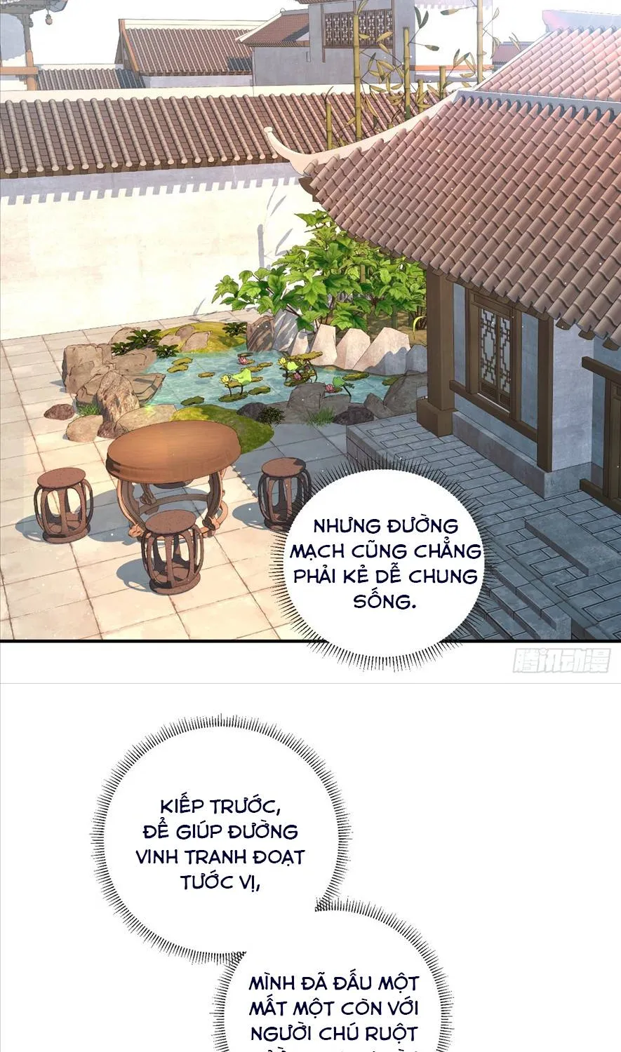 Trùng Sinh Gả Cho Tiểu Thúc Khác, Phu Thê Liên Thủ Ngược Tra Chapter 2 - Trang 29