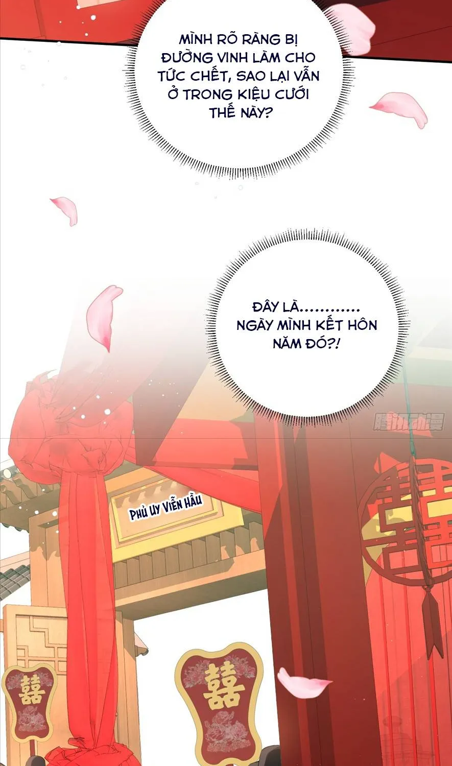Trùng Sinh Gả Cho Tiểu Thúc Khác, Phu Thê Liên Thủ Ngược Tra Chapter 2 - Trang 3