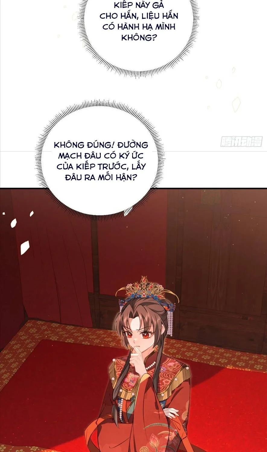 Trùng Sinh Gả Cho Tiểu Thúc Khác, Phu Thê Liên Thủ Ngược Tra Chapter 2 - Trang 31