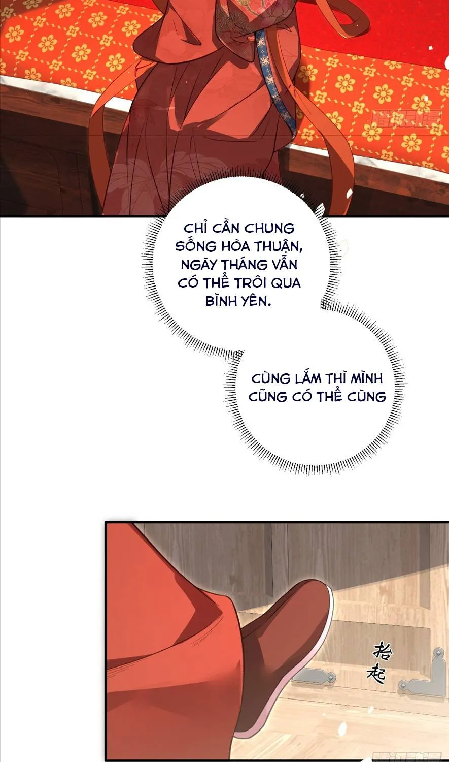 Trùng Sinh Gả Cho Tiểu Thúc Khác, Phu Thê Liên Thủ Ngược Tra Chapter 2 - Trang 32