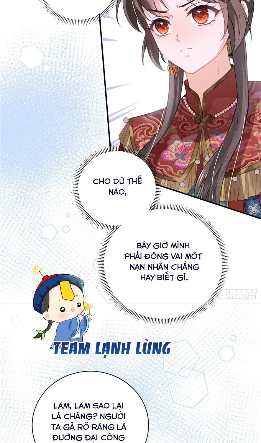 Trùng Sinh Gả Cho Tiểu Thúc Khác, Phu Thê Liên Thủ Ngược Tra Chapter 2 - Trang 35