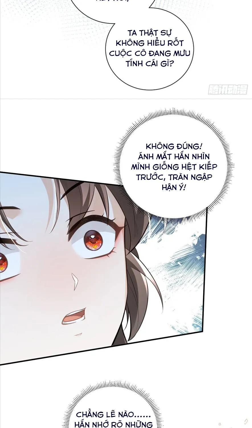 Trùng Sinh Gả Cho Tiểu Thúc Khác, Phu Thê Liên Thủ Ngược Tra Chapter 2 - Trang 38