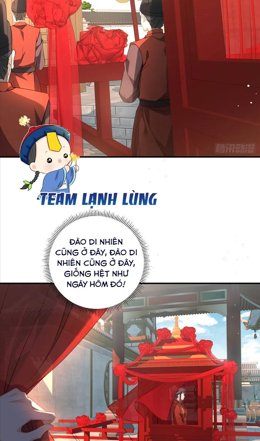 Trùng Sinh Gả Cho Tiểu Thúc Khác, Phu Thê Liên Thủ Ngược Tra Chapter 2 - Trang 4
