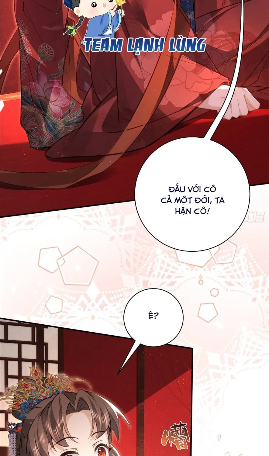 Trùng Sinh Gả Cho Tiểu Thúc Khác, Phu Thê Liên Thủ Ngược Tra Chapter 2 - Trang 43