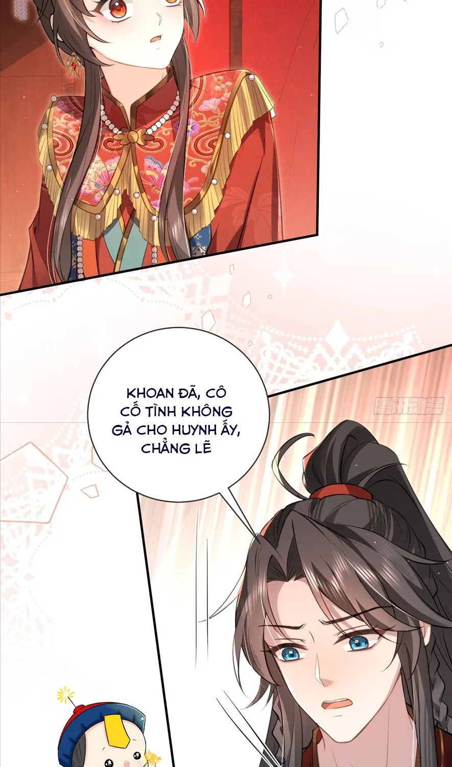 Trùng Sinh Gả Cho Tiểu Thúc Khác, Phu Thê Liên Thủ Ngược Tra Chapter 2 - Trang 44