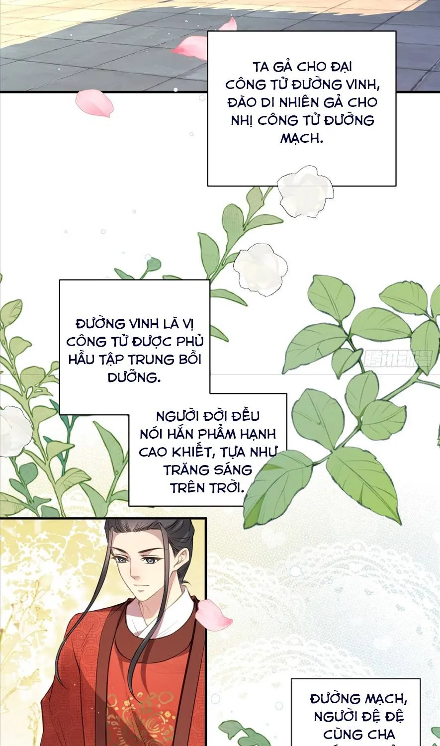 Trùng Sinh Gả Cho Tiểu Thúc Khác, Phu Thê Liên Thủ Ngược Tra Chapter 2 - Trang 7