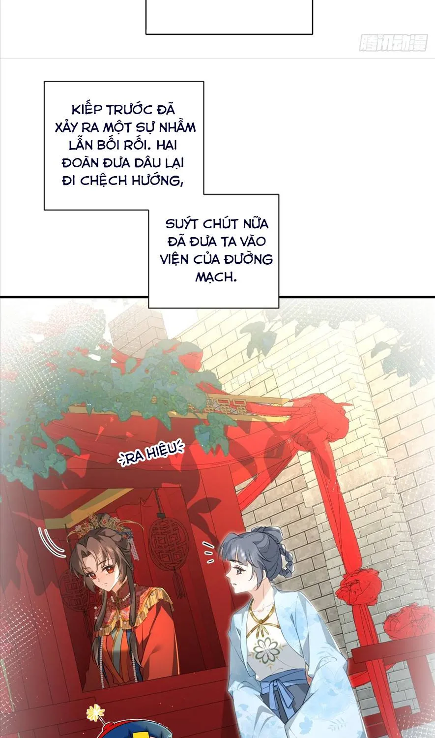 Trùng Sinh Gả Cho Tiểu Thúc Khác, Phu Thê Liên Thủ Ngược Tra Chapter 2 - Trang 9