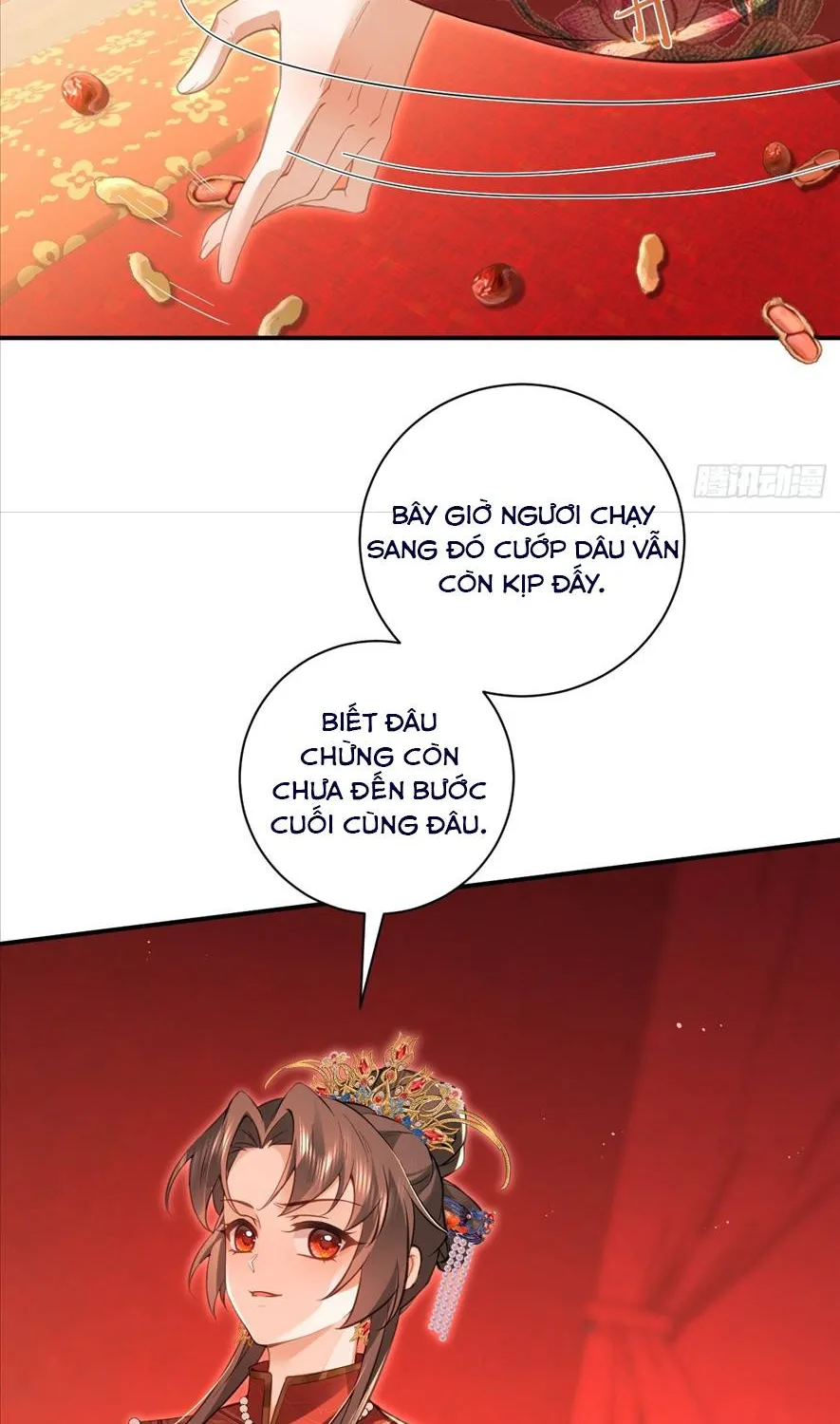 Trùng Sinh Gả Cho Tiểu Thúc Khác, Phu Thê Liên Thủ Ngược Tra Chapter 3 - Trang 13