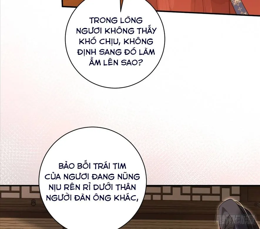 Trùng Sinh Gả Cho Tiểu Thúc Khác, Phu Thê Liên Thủ Ngược Tra Chapter 3 - Trang 16