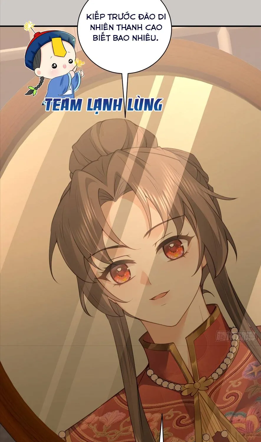 Trùng Sinh Gả Cho Tiểu Thúc Khác, Phu Thê Liên Thủ Ngược Tra Chapter 3 - Trang 18