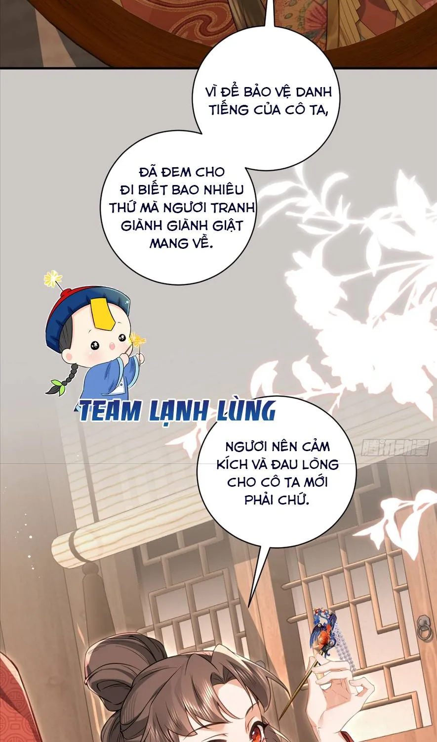 Trùng Sinh Gả Cho Tiểu Thúc Khác, Phu Thê Liên Thủ Ngược Tra Chapter 3 - Trang 19