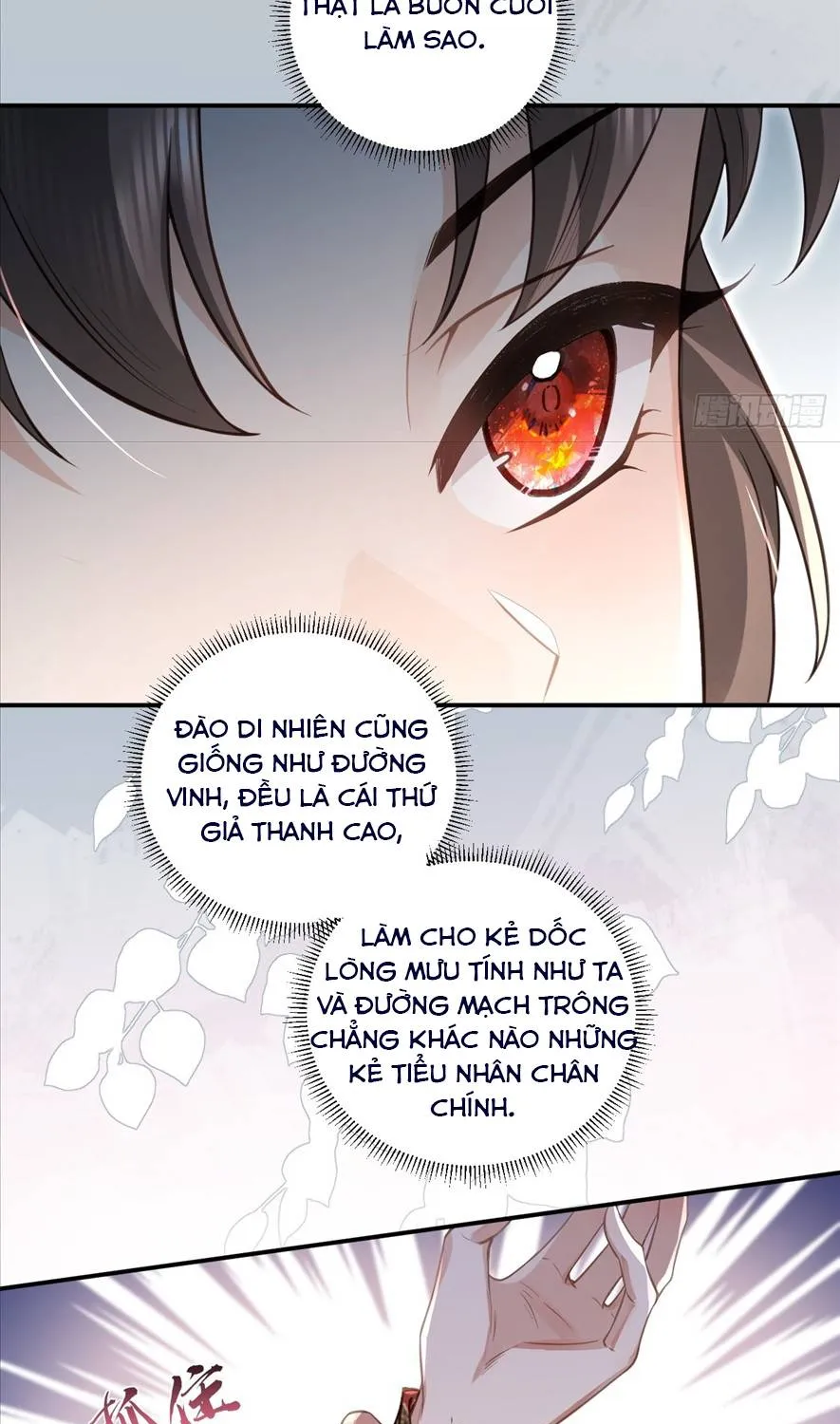Trùng Sinh Gả Cho Tiểu Thúc Khác, Phu Thê Liên Thủ Ngược Tra Chapter 3 - Trang 21