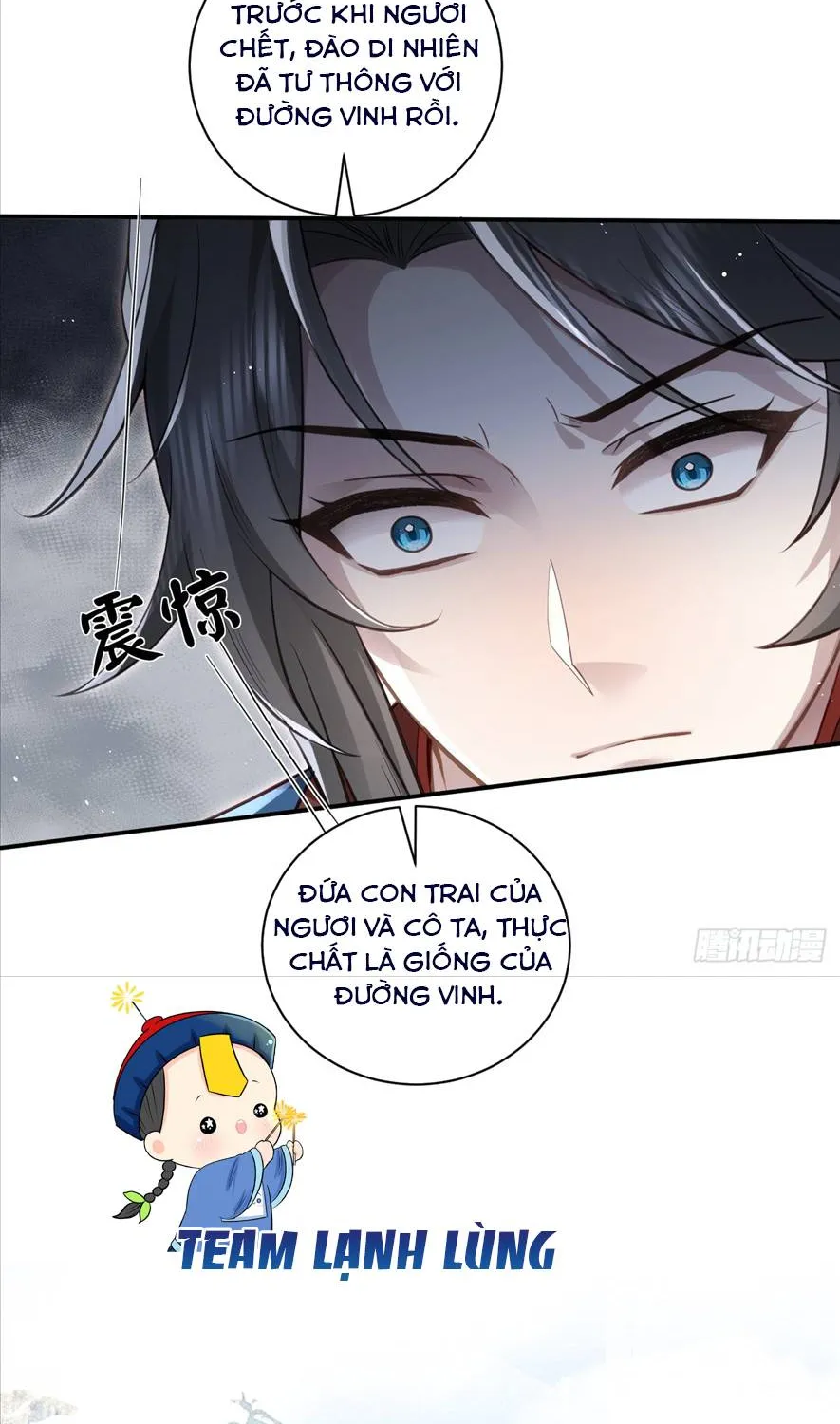 Trùng Sinh Gả Cho Tiểu Thúc Khác, Phu Thê Liên Thủ Ngược Tra Chapter 3 - Trang 31