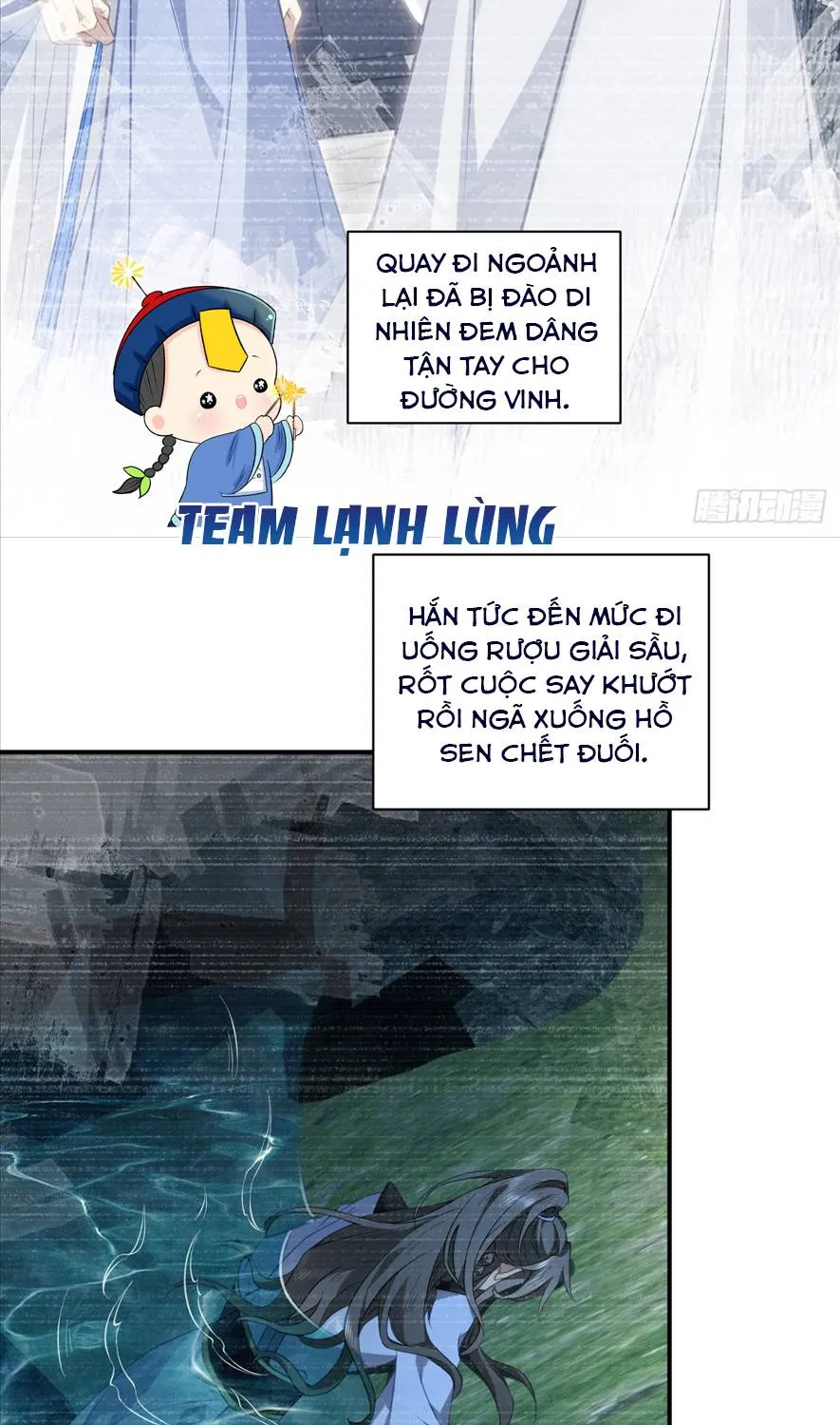 Trùng Sinh Gả Cho Tiểu Thúc Khác, Phu Thê Liên Thủ Ngược Tra Chapter 3 - Trang 33
