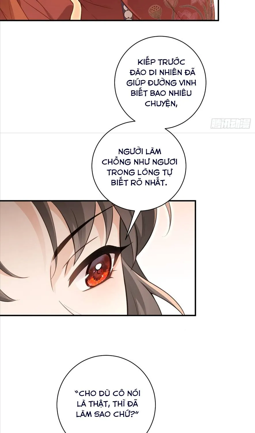 Trùng Sinh Gả Cho Tiểu Thúc Khác, Phu Thê Liên Thủ Ngược Tra Chapter 3 - Trang 37